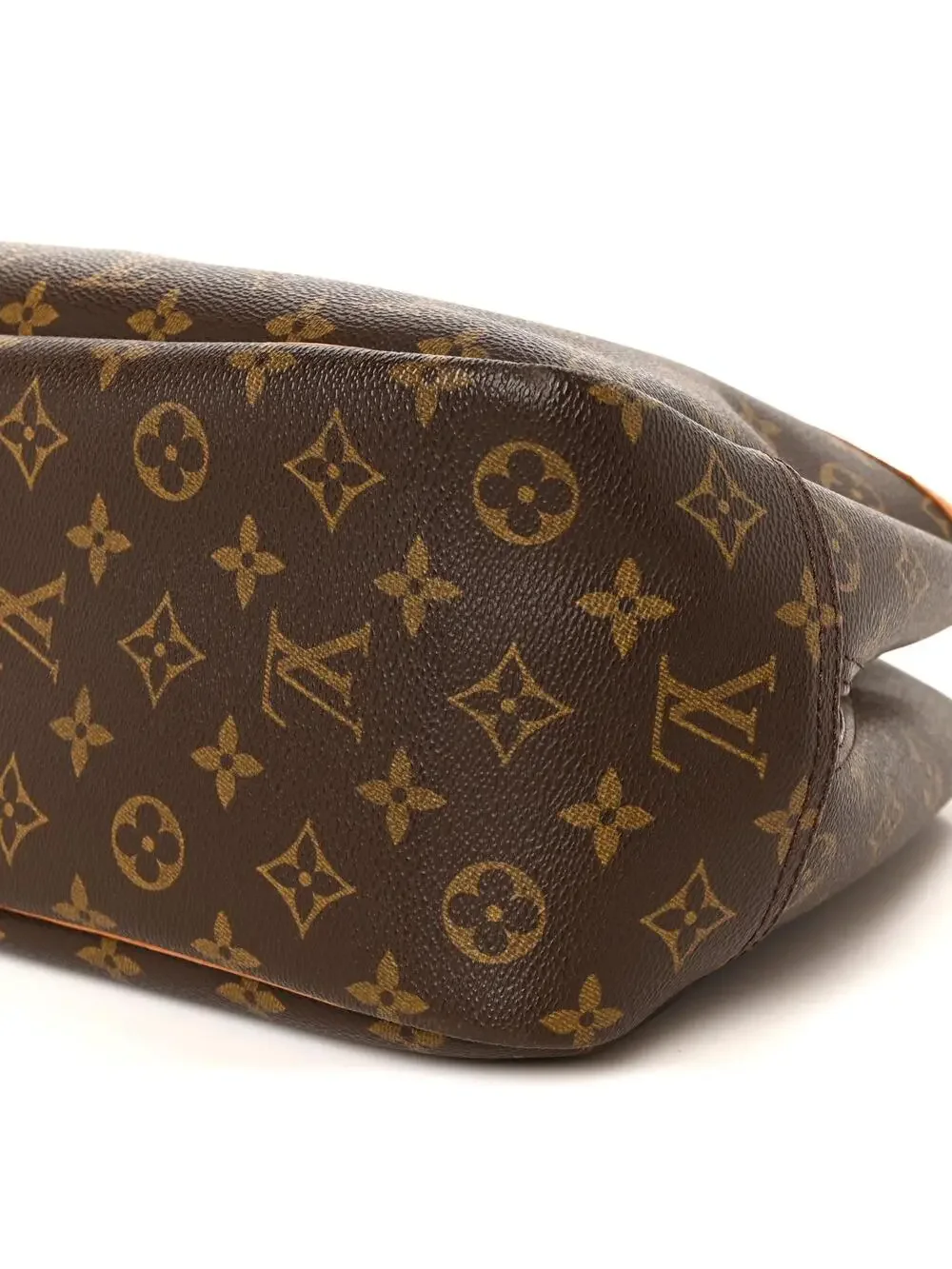 Louis Vuitton introducing iconic